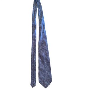 Mens Claudio Nucci Tie